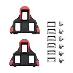 SHIMANO Cales SPD-SL SM-SH10 0°