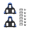 SHIMANO Cales SPD SL SM-SH12 2°