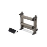 MINOURA Home trainer Moz roller G2