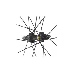 MAVIC Roue arrière Ellipse