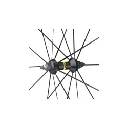 MAVIC Roue avant Ellipse