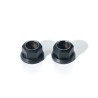 RUNWELL Ecrous M10 black