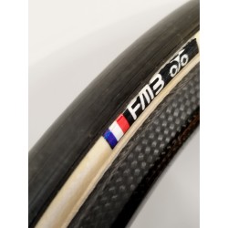 FMB Boyau Olympic track record 22