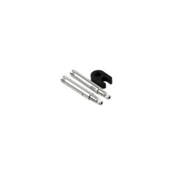 CONTINENTAL Prolongateurs de valves 60mm