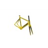 LOOK Kit cadre 875 madison yellow S