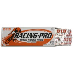 DID Chaine Track racing NJS
