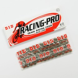 DID Chaine Track racing NJS