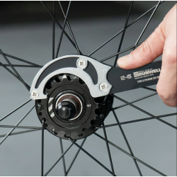RUNWELL Outil Cog1218S