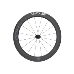 DT SWISS Paire TRC 1400 T