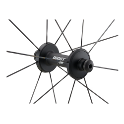DT SWISS Paire TRC 1400 T
