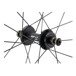 DT SWISS Paire TRC 1400 T