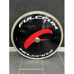 *OCCASION* FULCRUM Roue arrière pleine