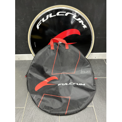 *OCCASION* FULCRUM Roue arrière pleine