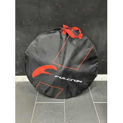 *OCCASION* FULCRUM Roue arrière pleine