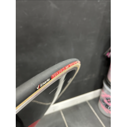 *OCCASION* FULCRUM Roue arrière pleine