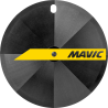 MAVIC Roue avant Comète