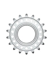 MICHE Pignon piste 1/2x1/8 18T