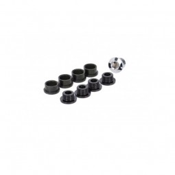 MICHE Kit vis plateaux Pistard 2.0/air