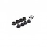 MICHE Kit vis plateaux Pistard 2.0/air