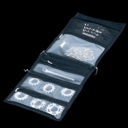 VELOBIKE Housse accessoires