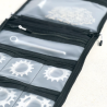 VELOBIKE Housse accessoires
