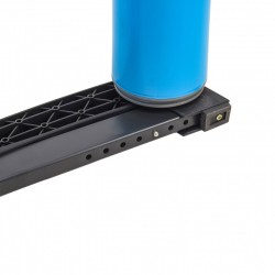 TACX Home trainer à rouleaux Antares T1000