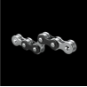 IZUMI Chaine 410JB-S
