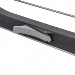 TACX Home trainer à rouleaux Antares T1000