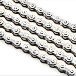 IZUMI Chaine 410TG silver