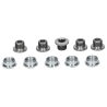 SHIMANO Kit visserie pédalier Dura Ace piste