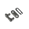 IZUMI Attache rapide 1/2x1/8 black