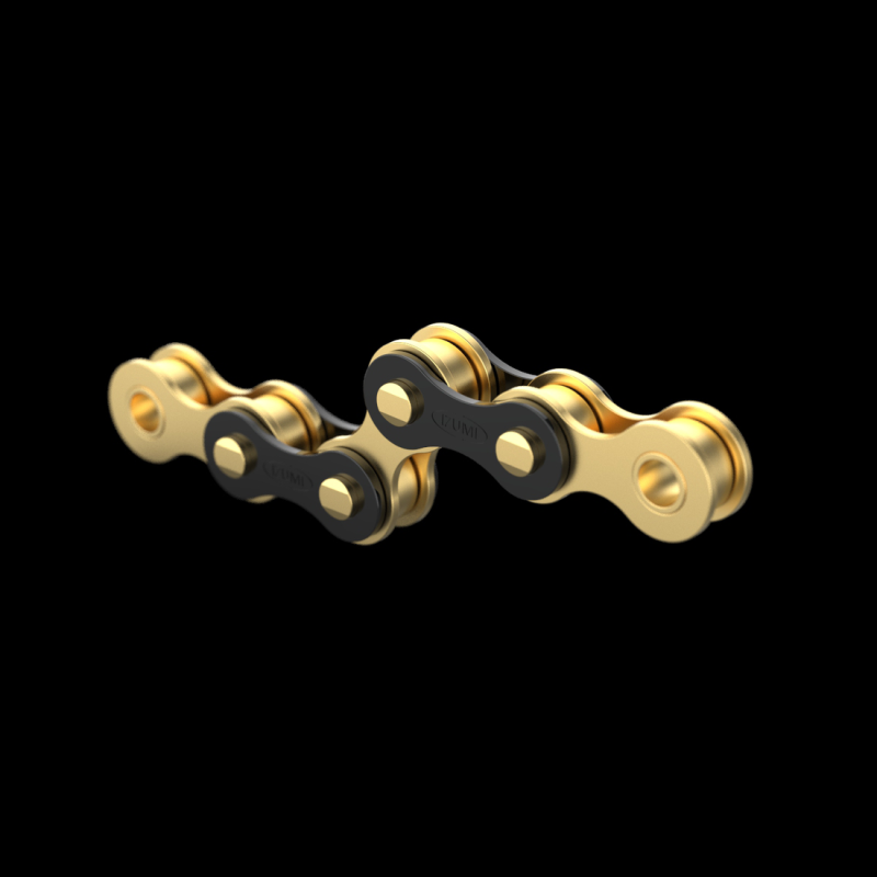 IZUMI Chaine 410JB-G