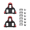 SHIMANO Cales SPD-SL SM-SH10 0°