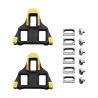 SHIMANO Cales SPD SL SM-SH11 6°