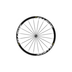 MAVIC Roue avant Ellipse
