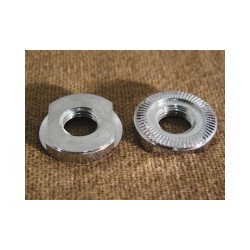 DIACOMPE Contres écrou M9...