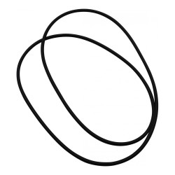 ROTO Courroie rouleaux