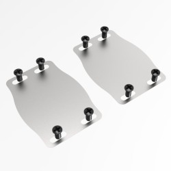 WAHOO Protection chaussures