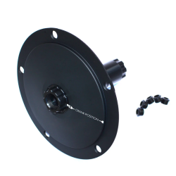 ROTOR Axe et étoile piste