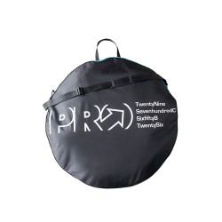 PRO Housse de roues double