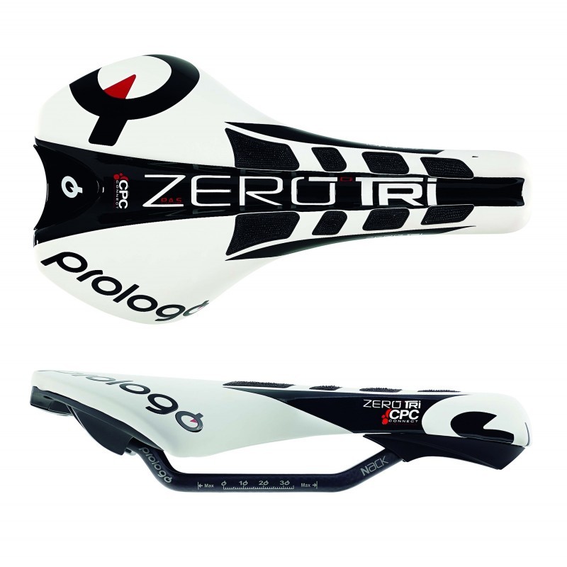 PROLOGO Selle Zero tri pas cpc nack