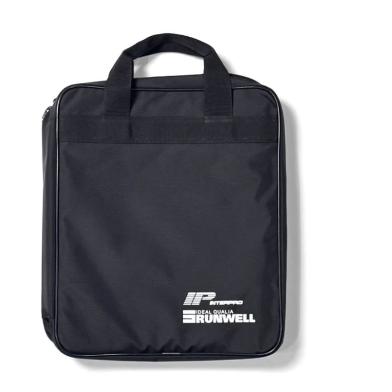 RUNWELL Housse plateaux