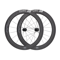 DT SWISS Paire TRC 1400 T