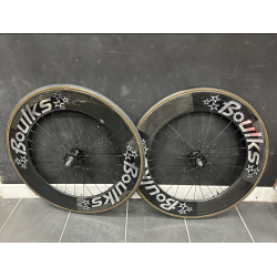 *OCCASION* BOULKS Paire 88