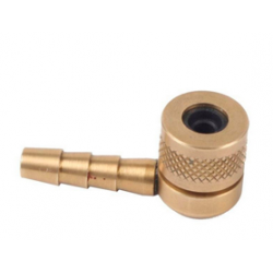 PRO Adaptateur coudé