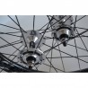 BOULKS Roues T6DT carbon boyaux