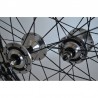 BOULKS Roues T6DT carbon boyaux