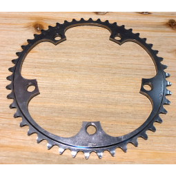 *OCCASION* SHIMANO plateau...
