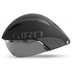 GIRO Casque Aerohead Mips noir
