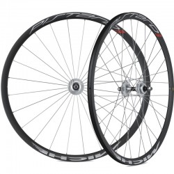 MICHE roues Pistard WR